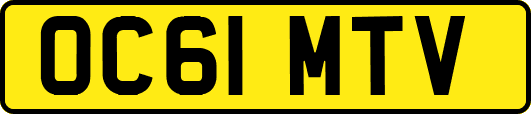 OC61MTV