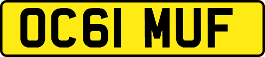 OC61MUF