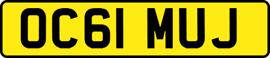 OC61MUJ