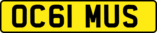 OC61MUS