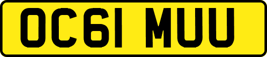 OC61MUU