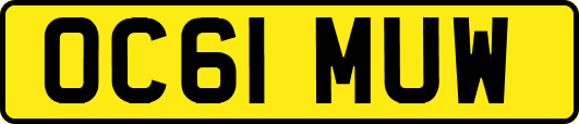OC61MUW