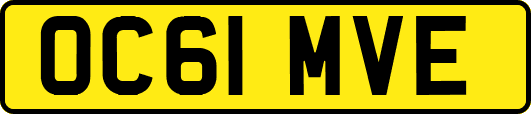 OC61MVE
