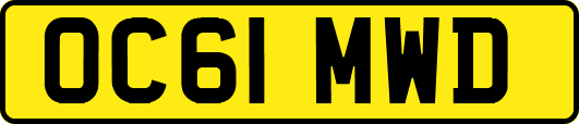 OC61MWD