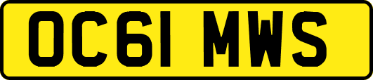 OC61MWS