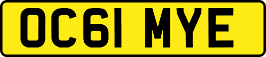 OC61MYE