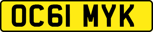 OC61MYK