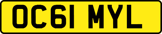 OC61MYL