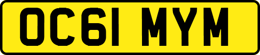 OC61MYM