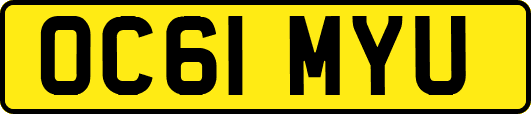 OC61MYU