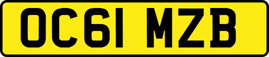 OC61MZB