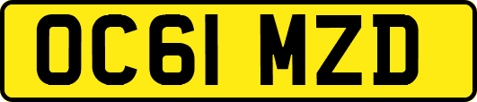 OC61MZD