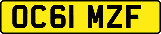 OC61MZF