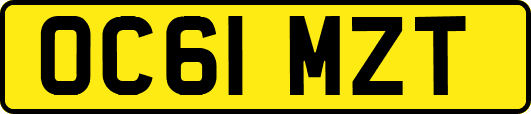 OC61MZT