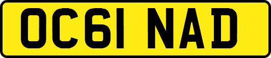 OC61NAD