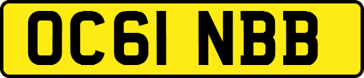 OC61NBB