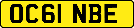 OC61NBE