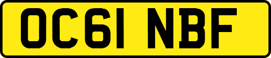 OC61NBF