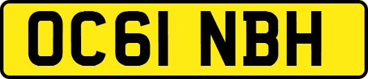 OC61NBH