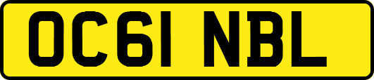 OC61NBL