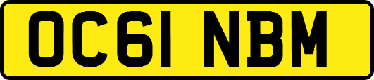 OC61NBM