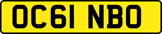 OC61NBO