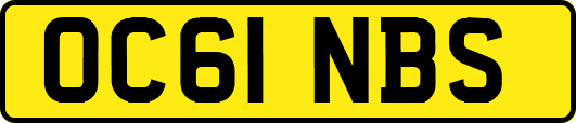 OC61NBS
