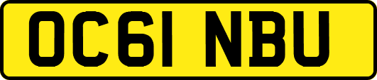 OC61NBU