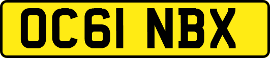OC61NBX