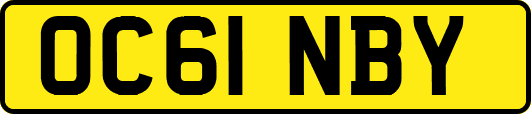 OC61NBY