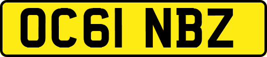 OC61NBZ