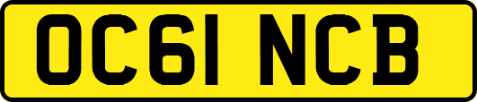 OC61NCB