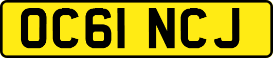 OC61NCJ