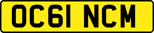 OC61NCM