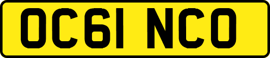 OC61NCO