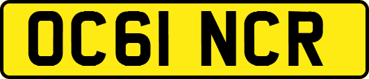 OC61NCR