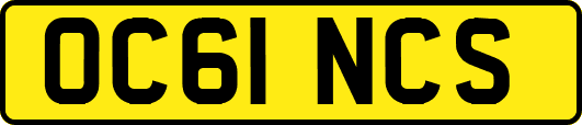 OC61NCS