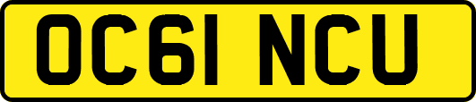 OC61NCU