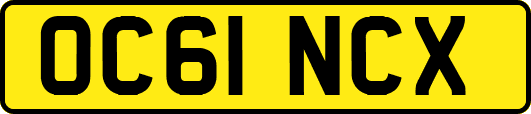 OC61NCX