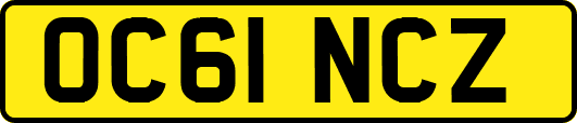 OC61NCZ
