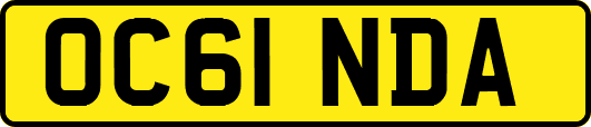 OC61NDA
