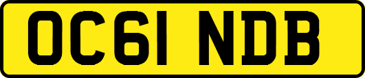 OC61NDB