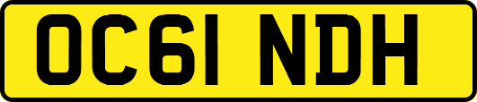 OC61NDH