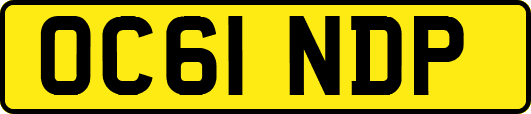 OC61NDP