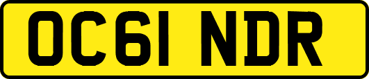 OC61NDR