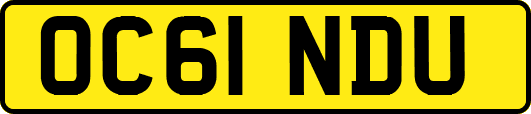 OC61NDU