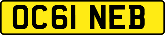 OC61NEB