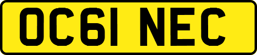 OC61NEC