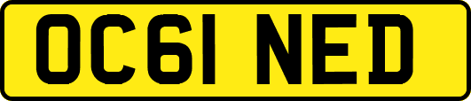 OC61NED