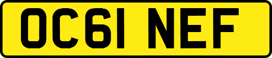 OC61NEF